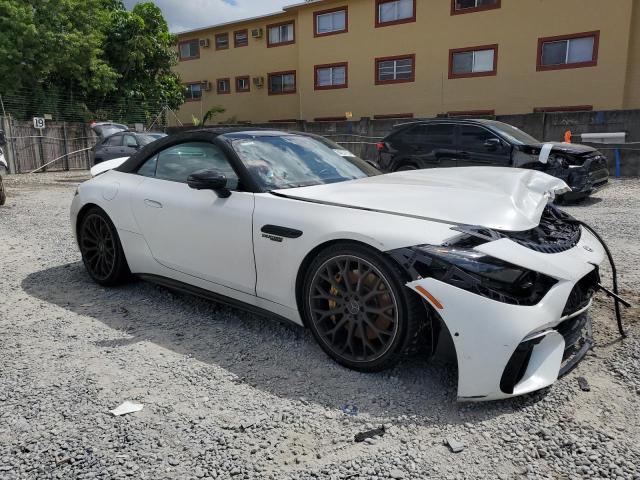 Фото 4 - MERCEDES-BENZ SL-CLASS