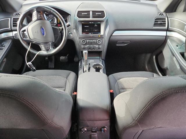 Фото 8 - FORD EXPLORER