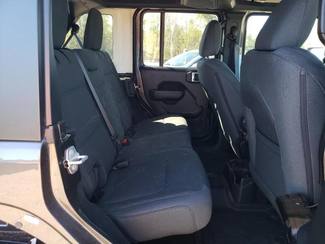 Фото 11 - JEEP WRANGLER