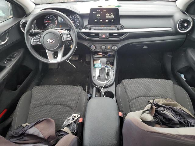 Фото 8 - KIA FORTE