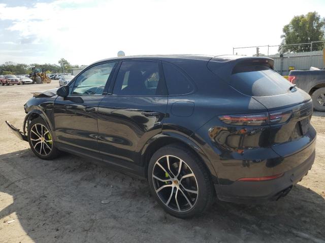 Фото 2 - PORSCHE CAYENNE