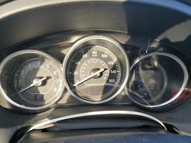 Фото 9 - MAZDA 6