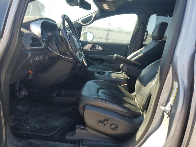 Фото 7 - CHRYSLER PACIFICA