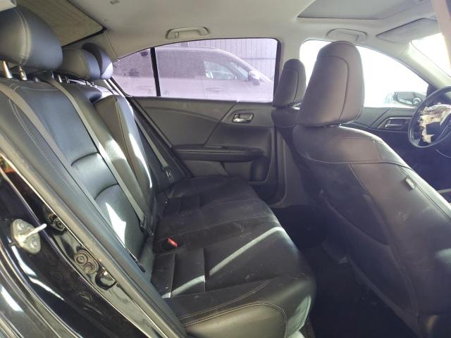 Фото 10 - HONDA ACCORD