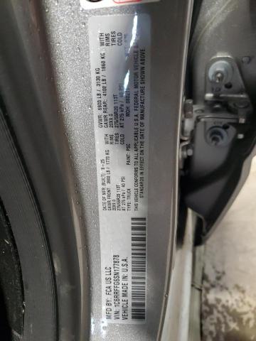 Фото 13 - RAM 1500