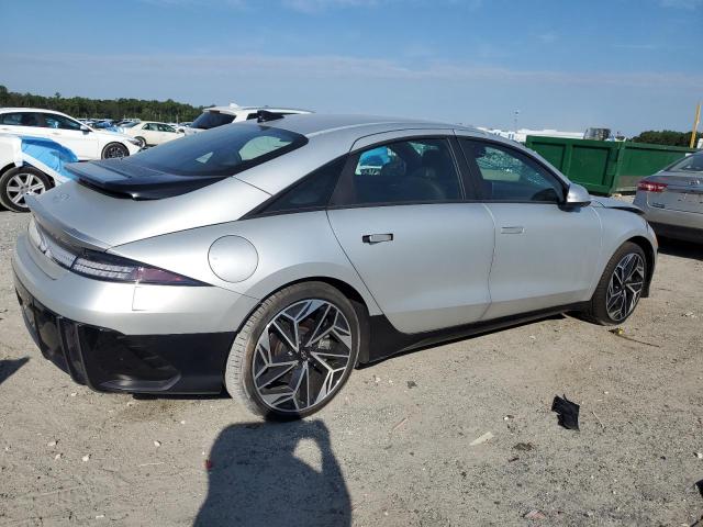 HYUNDAI IONIQ 6 SE 2025 VIN KMHM34AC9SA085471