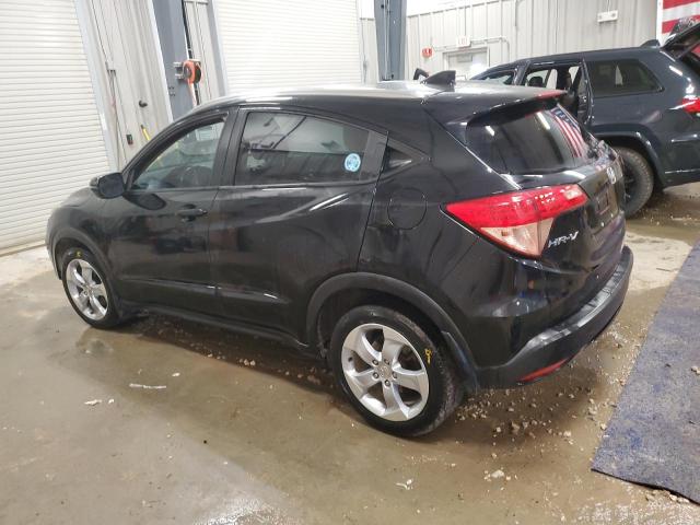 Фото 2 - HONDA HR-V