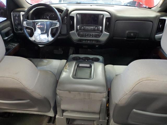 Фото 8 - GMC SIERRA