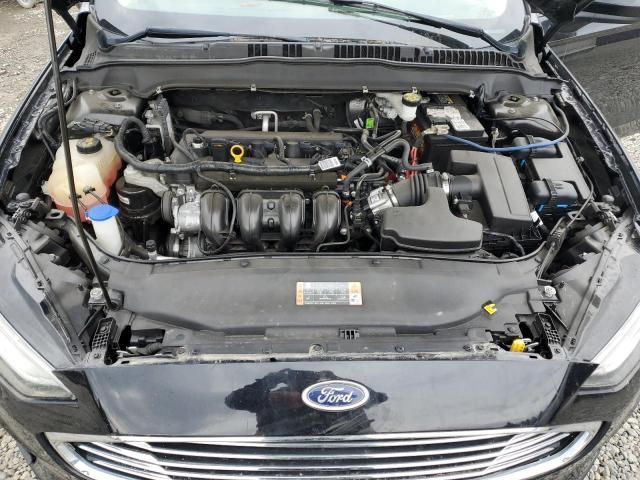 Фото 11 - FORD FUSION