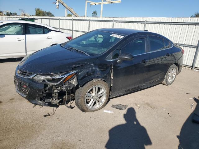 Фото 1 - CHEVROLET CRUZE