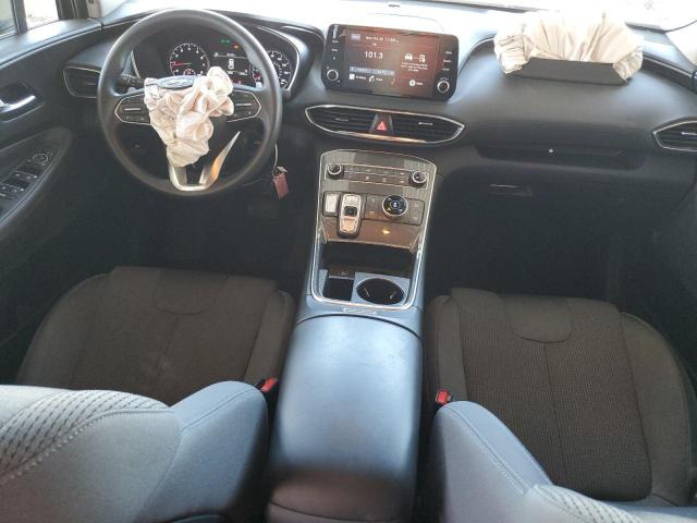 Фото 8 - HYUNDAI SANTA FE