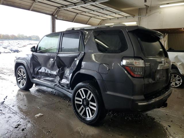 Фото 2 - TOYOTA 4RUNNER