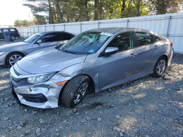 Фото 1 - HONDA CIVIC