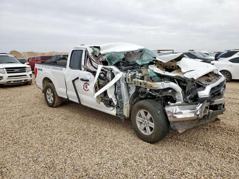 Фото 4 - FORD F-150