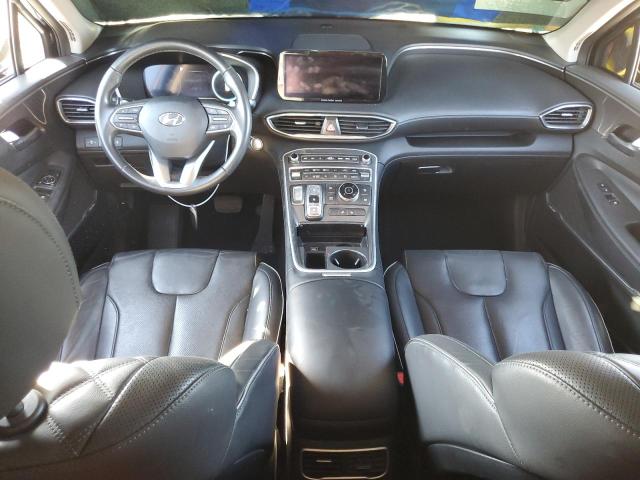 Фото 8 - HYUNDAI SANTA FE