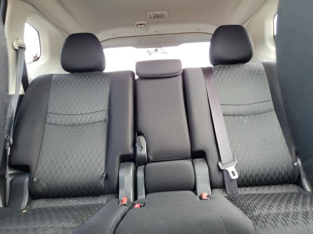 Фото 10 - NISSAN ROGUE