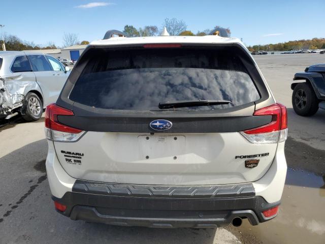 Фото 6 - SUBARU FORESTER