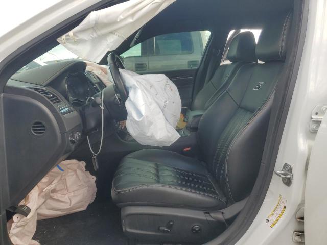 Фото 7 - CHRYSLER 300