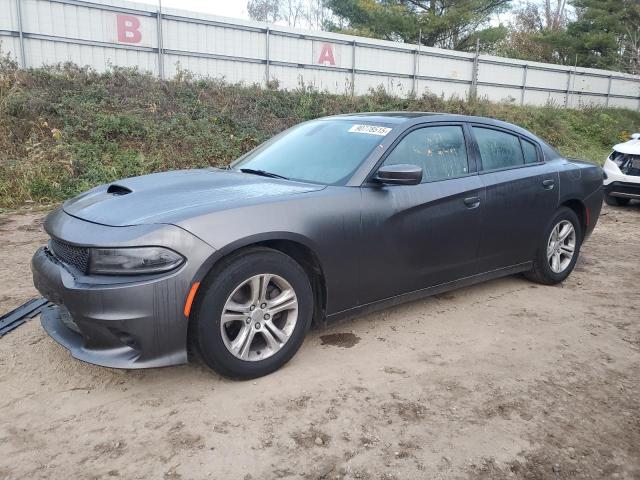 Фото 1 - DODGE CHARGER