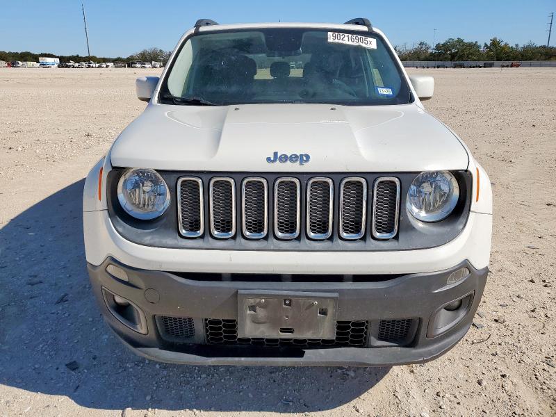 Фото 5 - JEEP RENEGADE