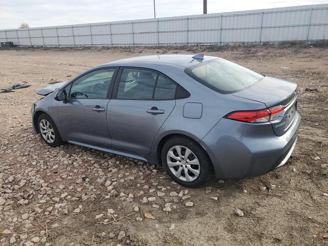 Фото 2 - TOYOTA COROLLA