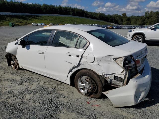 Фото 2 - HONDA CIVIC