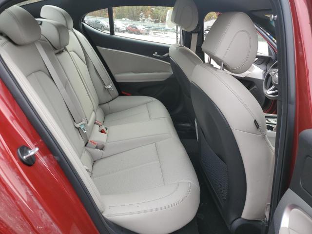 GENESIS G70 2.0T A 2023 VIN KMTG34TA4PU132118