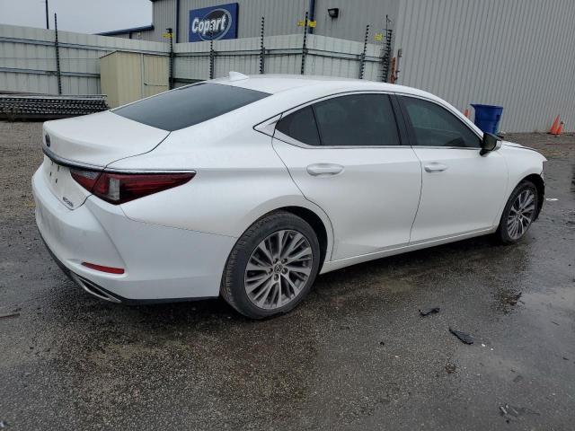 LEXUS ES350 2019 VIN 58ABZ1B1XKU002736