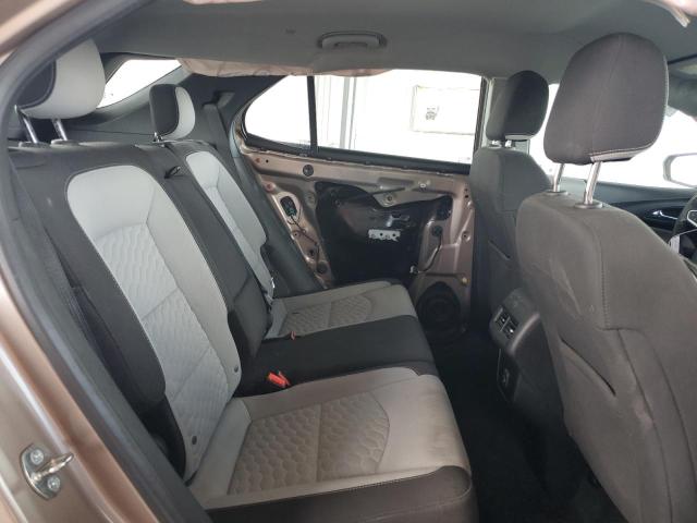 Фото 11 - CHEVROLET EQUINOX