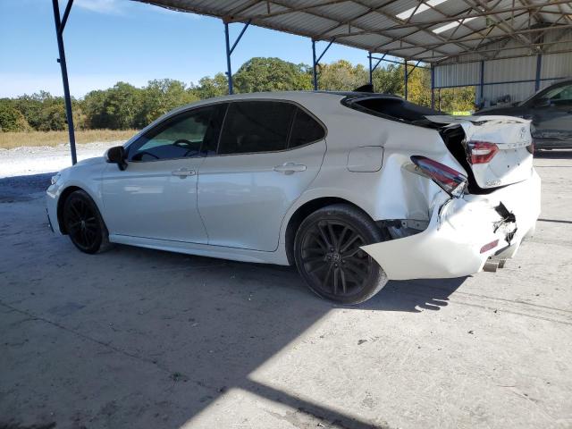 Фото 2 - TOYOTA CAMRY