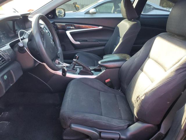 Фото 7 - HONDA ACCORD