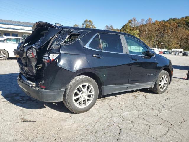 Фото 3 - CHEVROLET EQUINOX