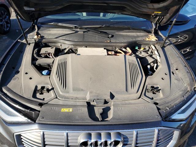 AUDI E-TRON 2021 VIN WA1AAAGE9MB005436