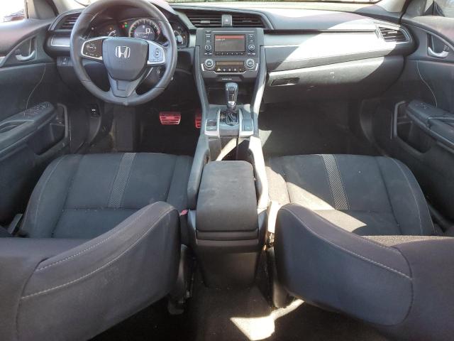 Фото 8 - HONDA CIVIC