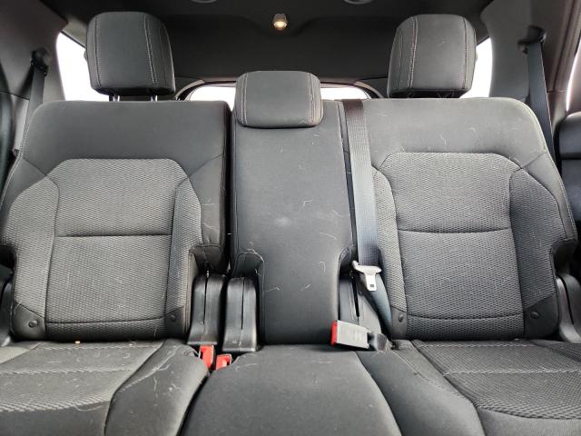 Фото 10 - FORD EXPLORER