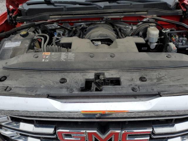 Фото 11 - GMC SIERRA