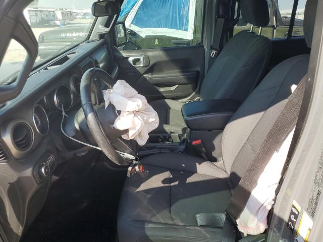 Фото 7 - JEEP WRANGLER