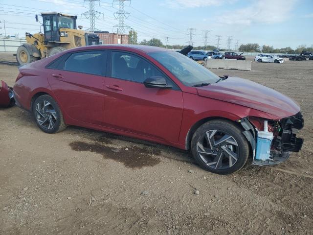 Фото 4 - HYUNDAI ELANTRA