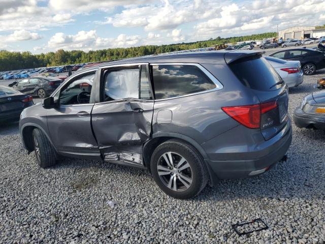 Фото 2 - HONDA PILOT