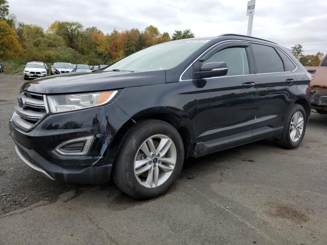 Фото 1 - FORD EDGE