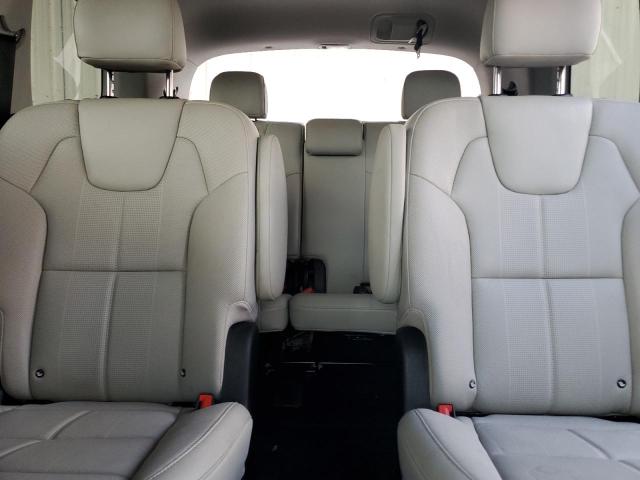 Фото 10 - KIA TELLURIDE