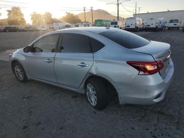 Фото 2 - NISSAN SENTRA