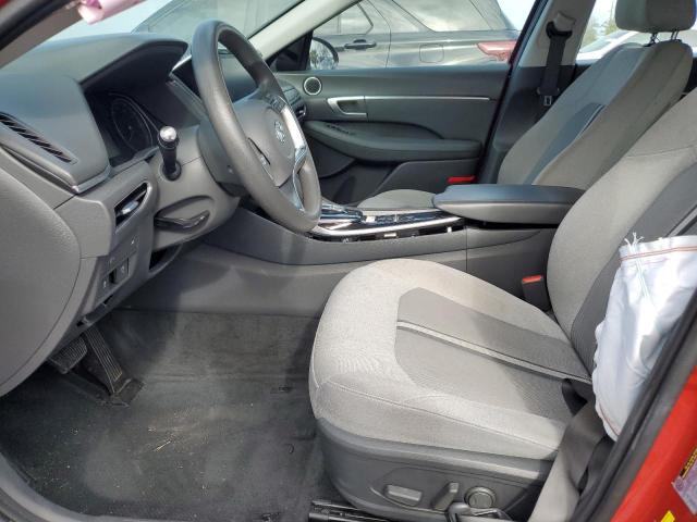 Фото 7 - HYUNDAI SONATA