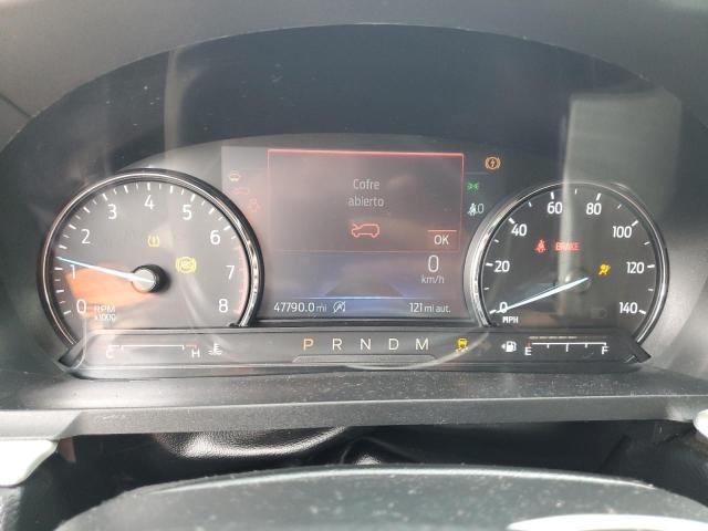 Фото 9 - FORD EXPLORER