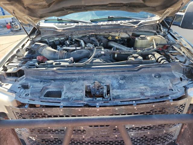 Фото 11 - FORD F250