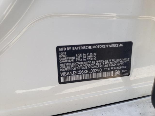 Фото 12 - BMW 4 SERIES