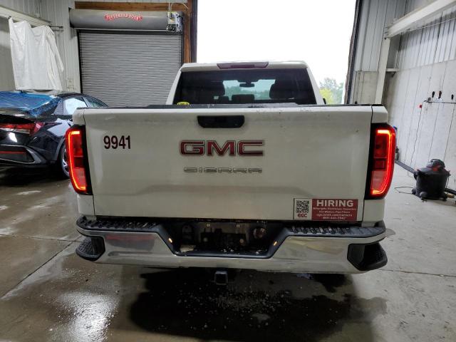 Фото 6 - GMC SIERRA
