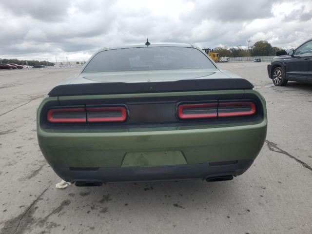 Фото 6 - DODGE CHALLENGER