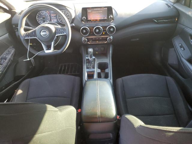 NISSAN SENTRA 2020 VIN 3N1AB8BV1LY259633