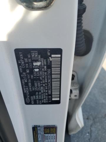 HYUNDAI TUCSON 2021 VIN KM8J33A42MU387966